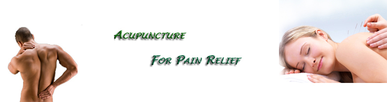 pain